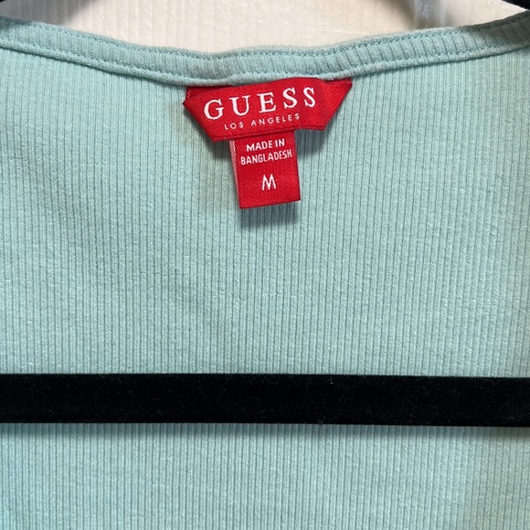 Guess top - Picture 3 of 4